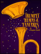 HYMNS AND FANFARES TRUMPET cover